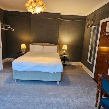 Boutique Guest House غالواي المظهر الخارجي الصورة