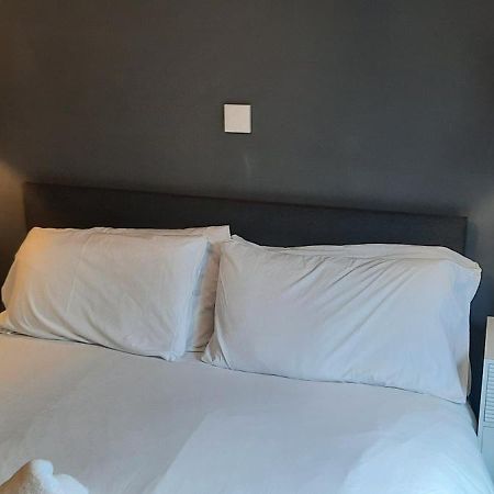 Boutique Guest House غالواي المظهر الخارجي الصورة