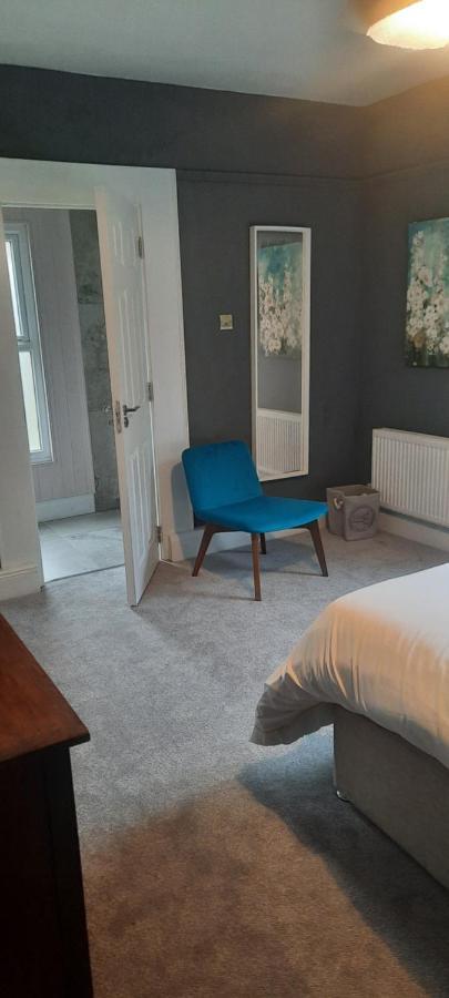 Boutique Guest House غالواي المظهر الخارجي الصورة
