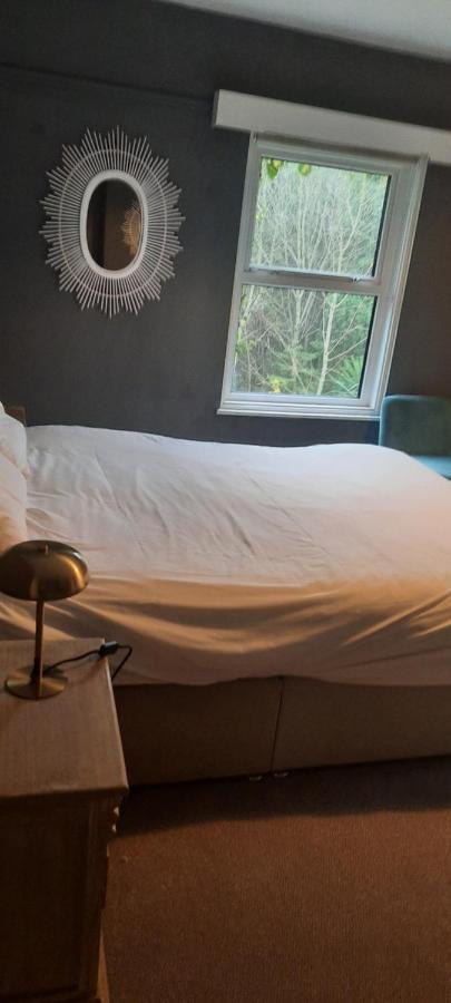 Boutique Guest House غالواي المظهر الخارجي الصورة