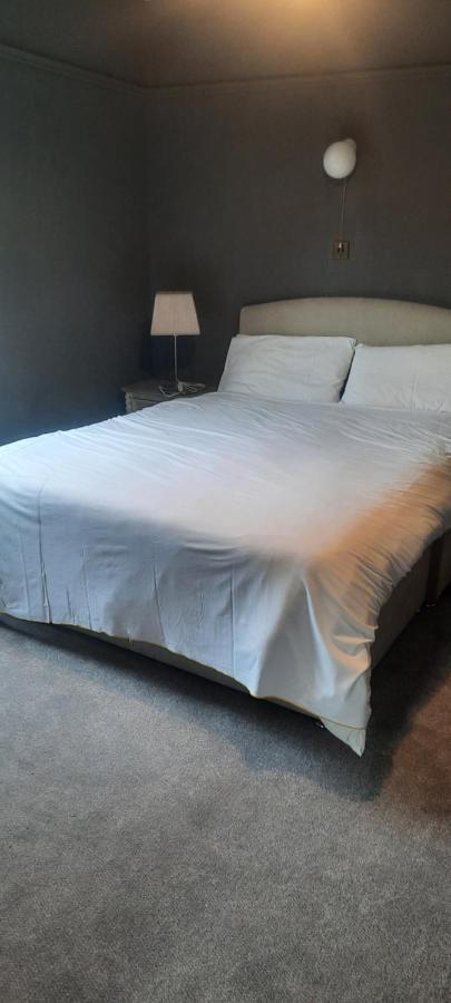 Boutique Guest House غالواي المظهر الخارجي الصورة