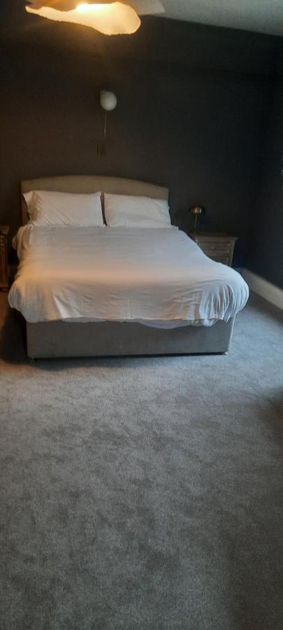 Boutique Guest House غالواي المظهر الخارجي الصورة