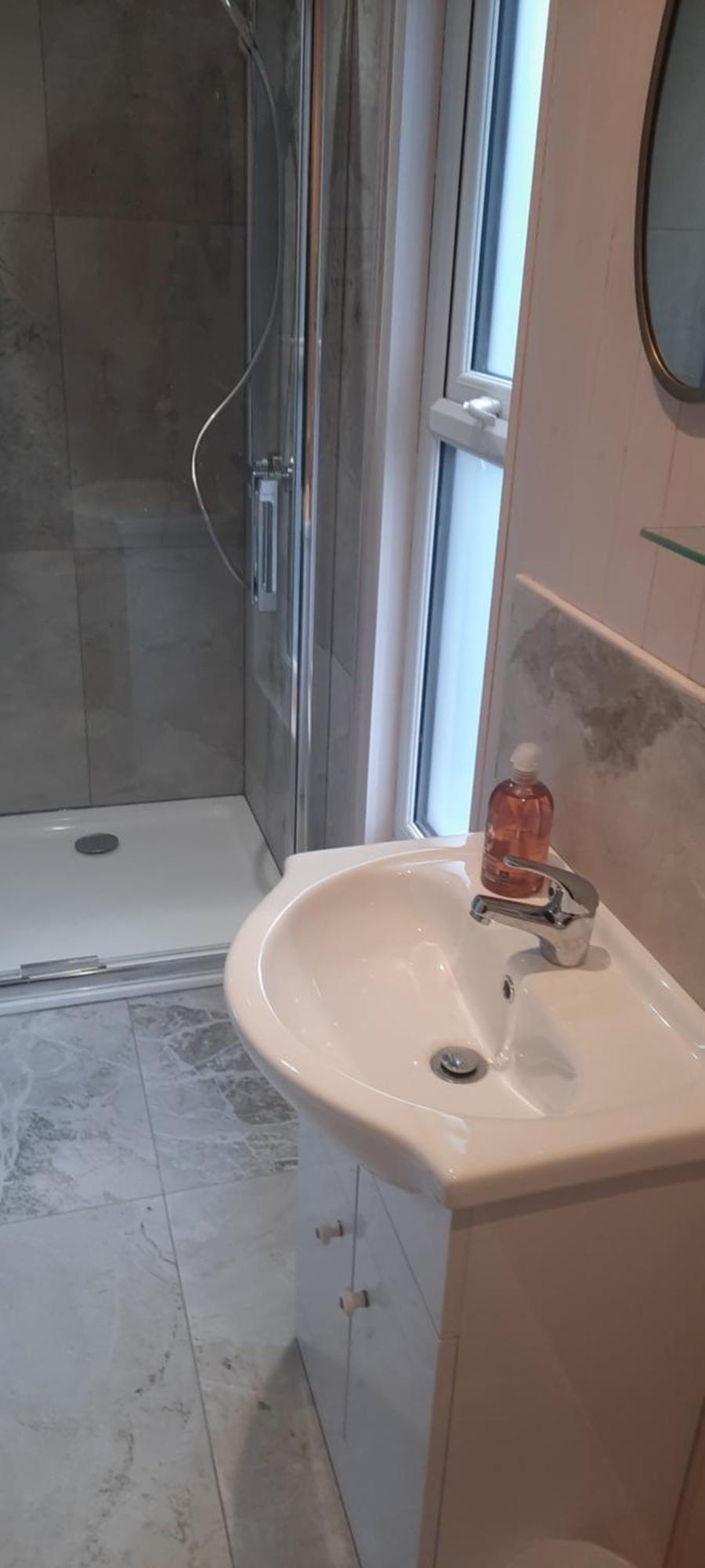 Boutique Guest House غالواي المظهر الخارجي الصورة