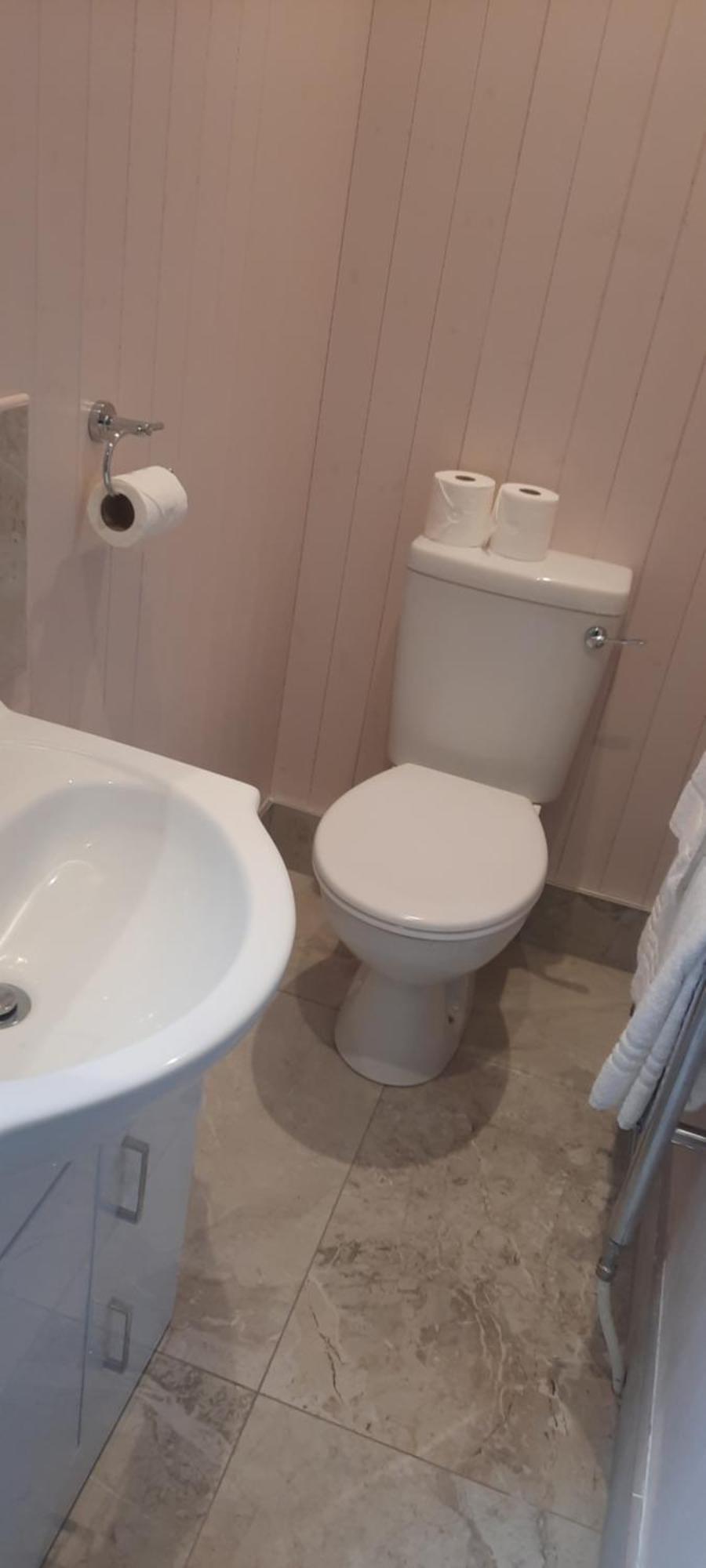 Boutique Guest House غالواي المظهر الخارجي الصورة