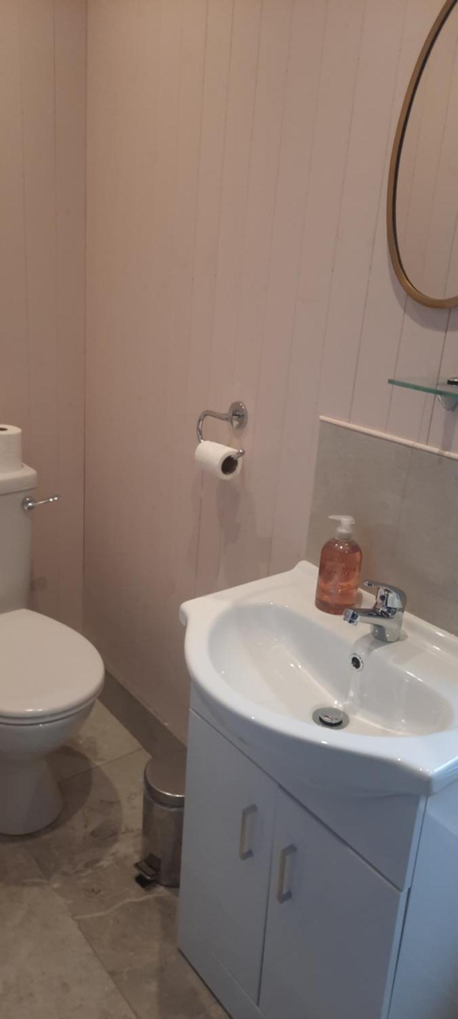 Boutique Guest House غالواي المظهر الخارجي الصورة
