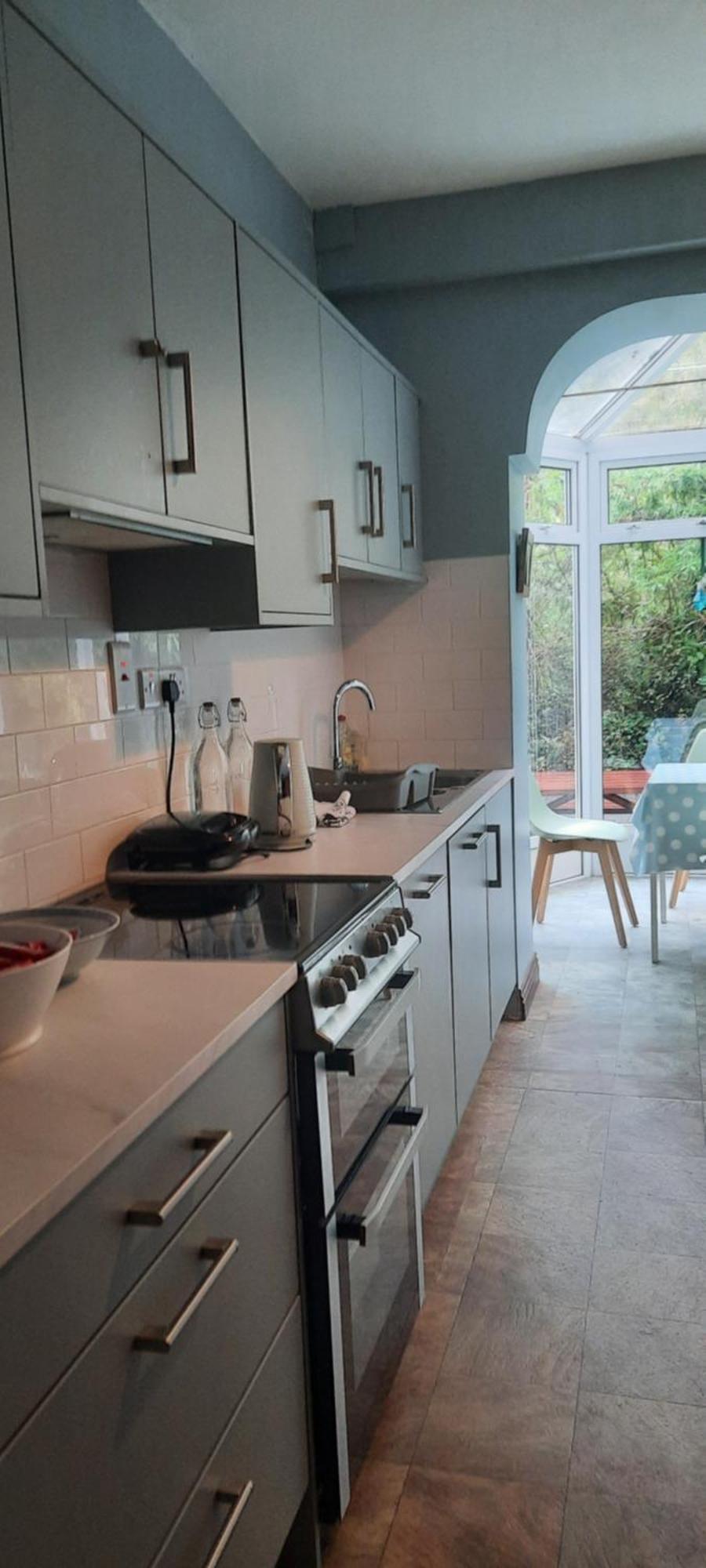 Boutique Guest House غالواي المظهر الخارجي الصورة
