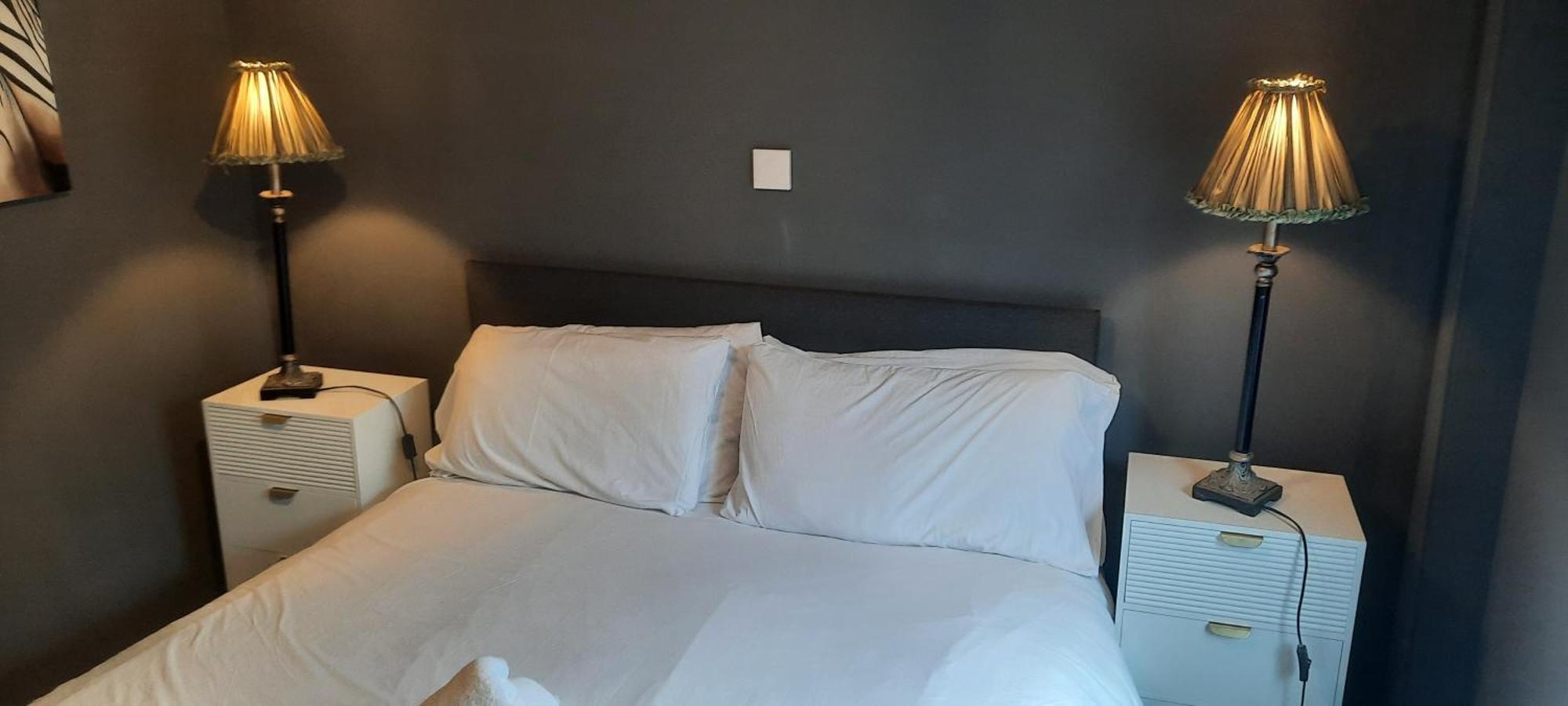 Boutique Guest House غالواي المظهر الخارجي الصورة